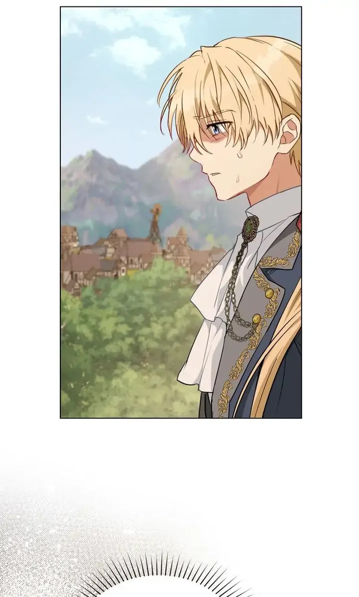 The Fallen Duke & the Knight Who Hated Him Chapter 11 page 61 - 