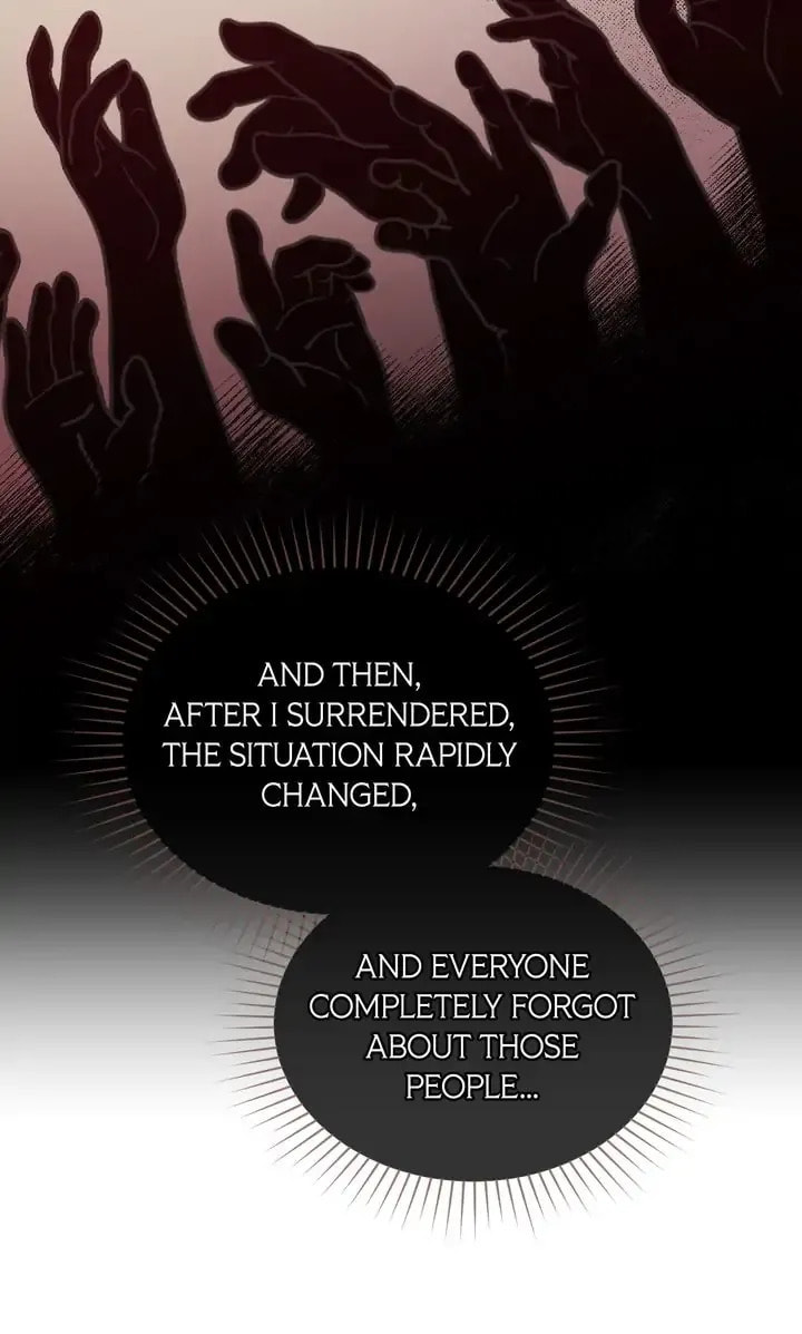 The Fallen Duke & the Knight Who Hated Him Chapter 11 page 65 - 