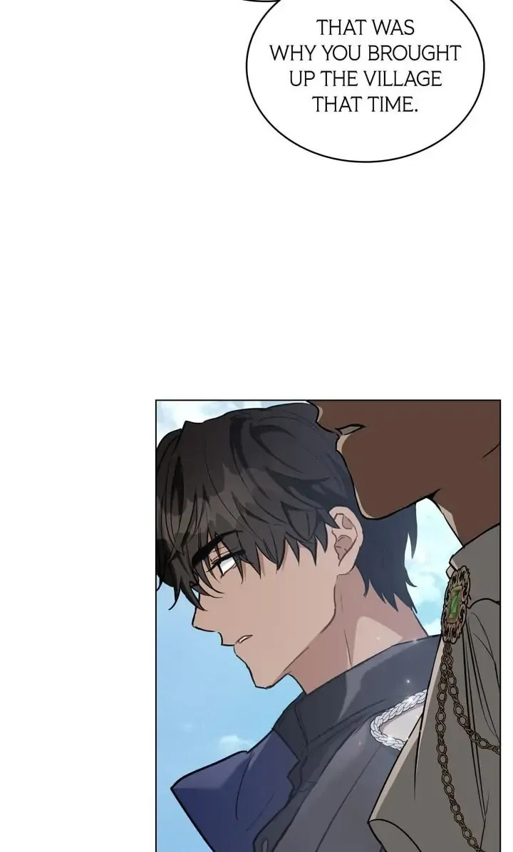 The Fallen Duke & the Knight Who Hated Him Chapter 11 page 67 - 