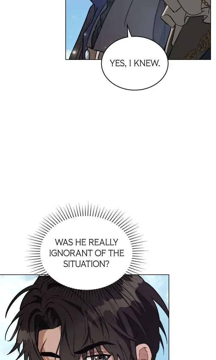 The Fallen Duke & the Knight Who Hated Him Chapter 11 page 68 - 