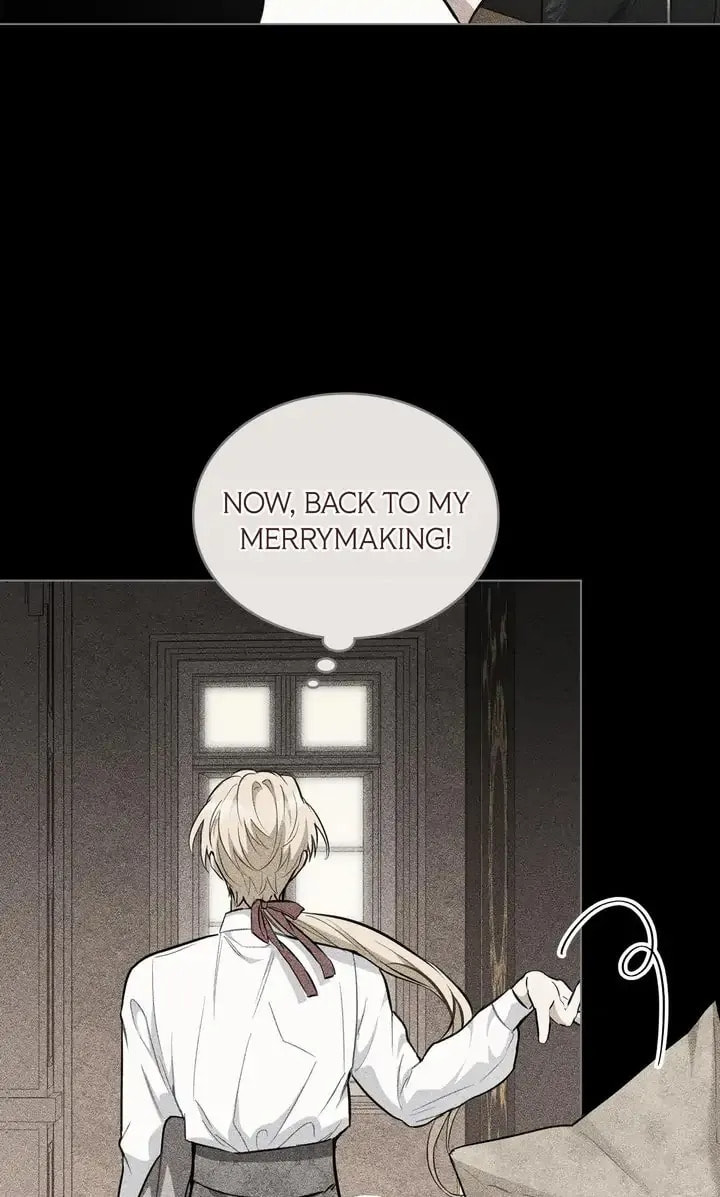 The Fallen Duke & the Knight Who Hated Him Chapter 11 page 82 - 