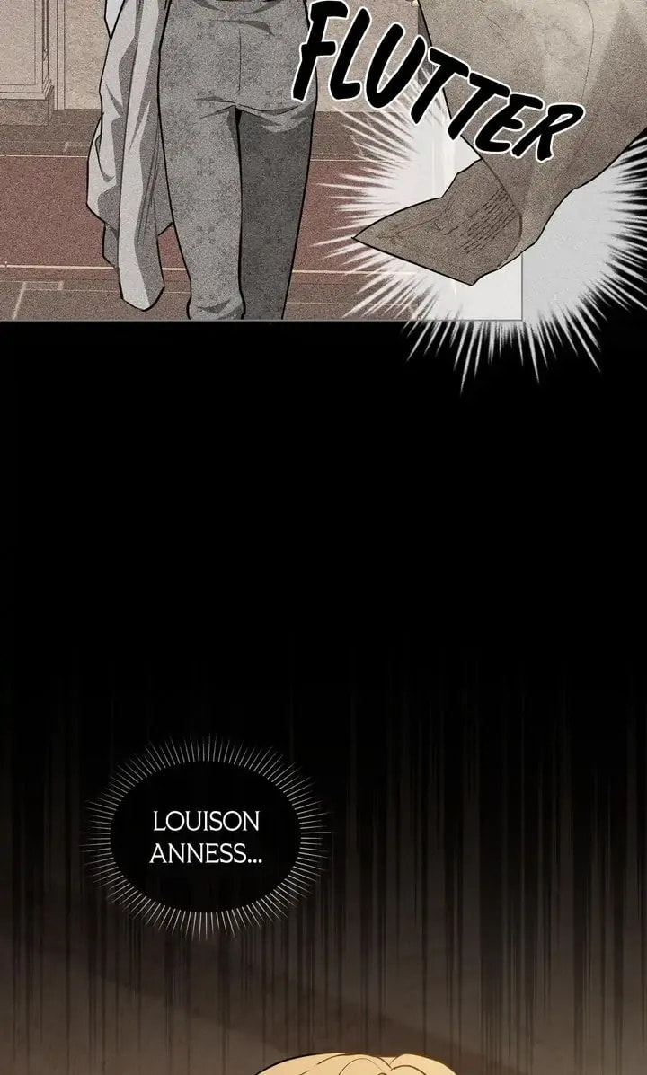 The Fallen Duke & the Knight Who Hated Him Chapter 11 page 83 - 