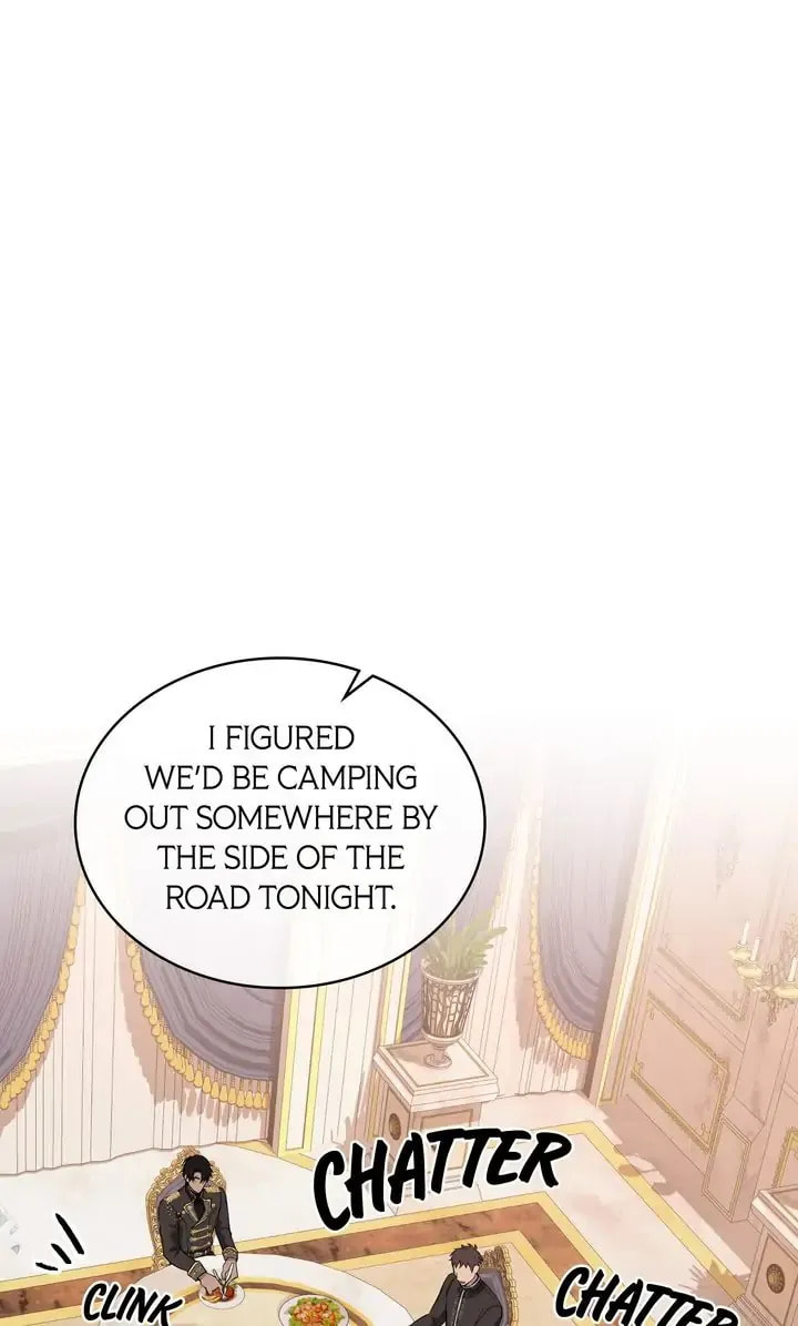 The Fallen Duke & the Knight Who Hated Him Chapter 12 page 1 - 