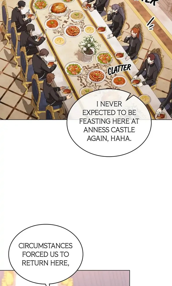 The Fallen Duke & the Knight Who Hated Him Chapter 12 page 2 - 
