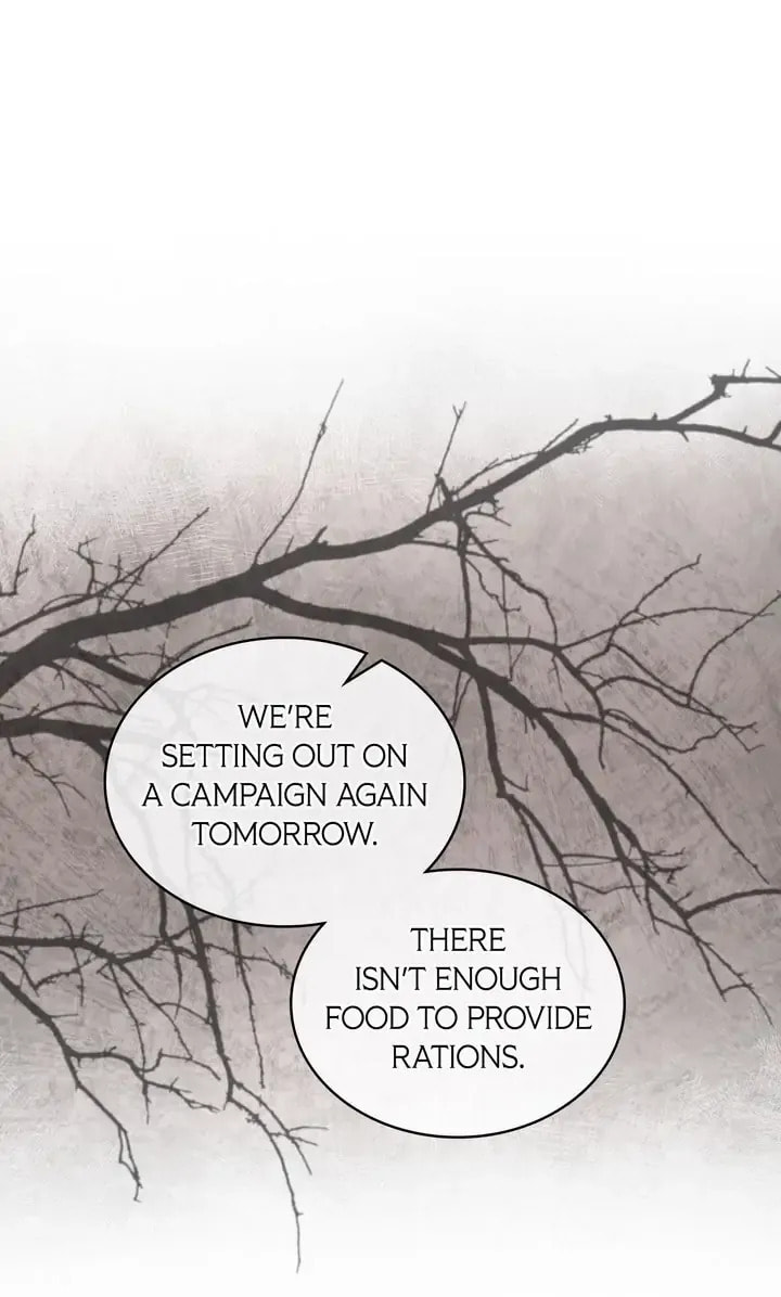 The Fallen Duke & the Knight Who Hated Him Chapter 12 page 14 - 