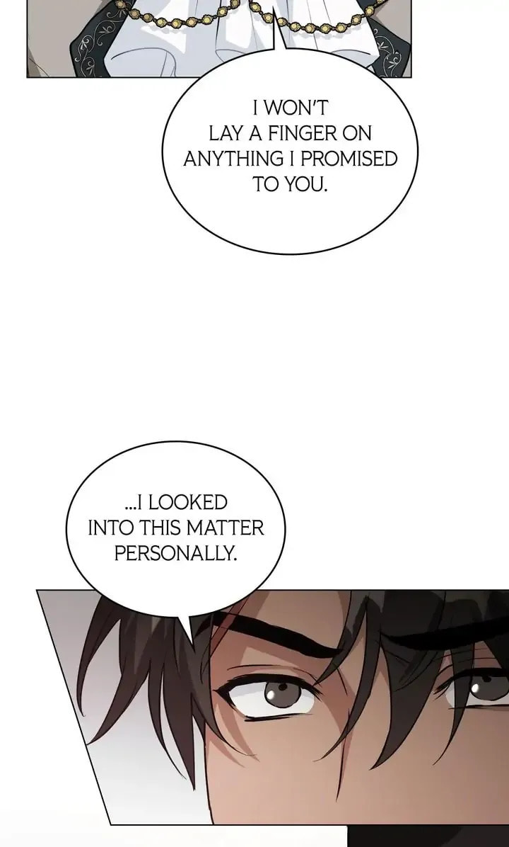 The Fallen Duke & the Knight Who Hated Him Chapter 12 page 16 - 