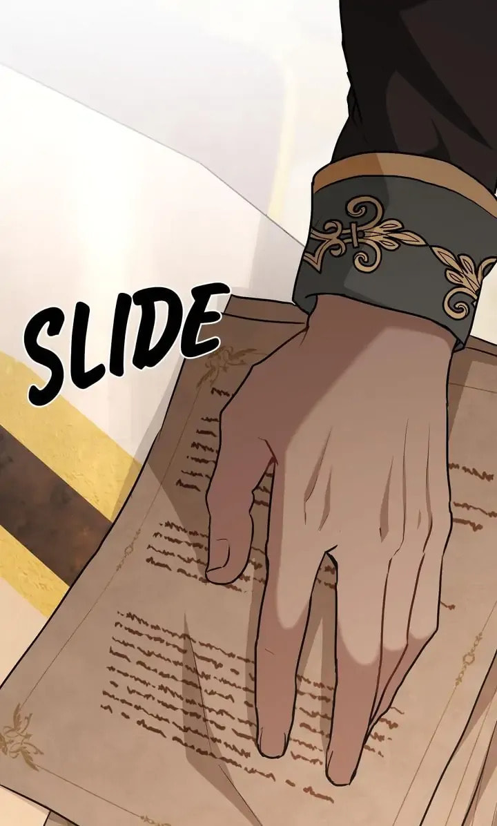 The Fallen Duke & the Knight Who Hated Him Chapter 12 page 17 - 