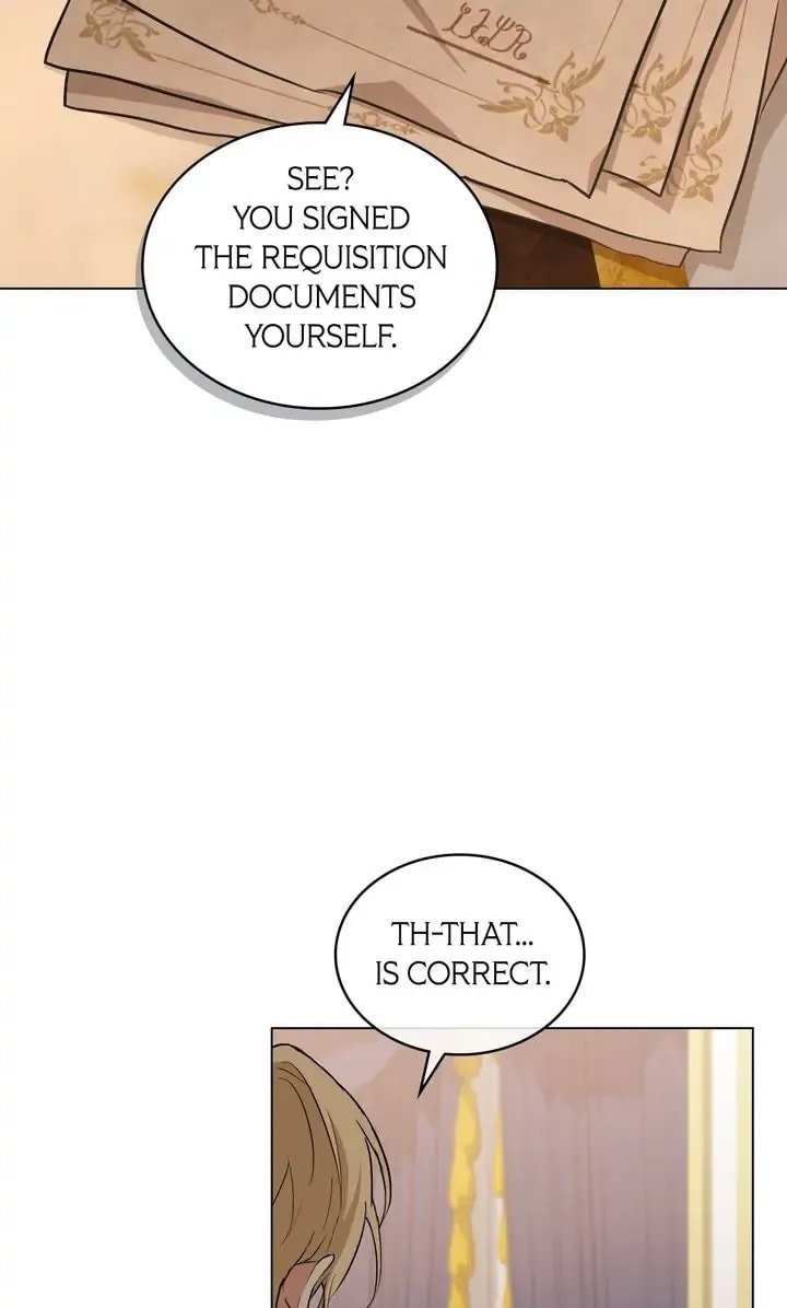 The Fallen Duke & the Knight Who Hated Him Chapter 12 page 18 - 