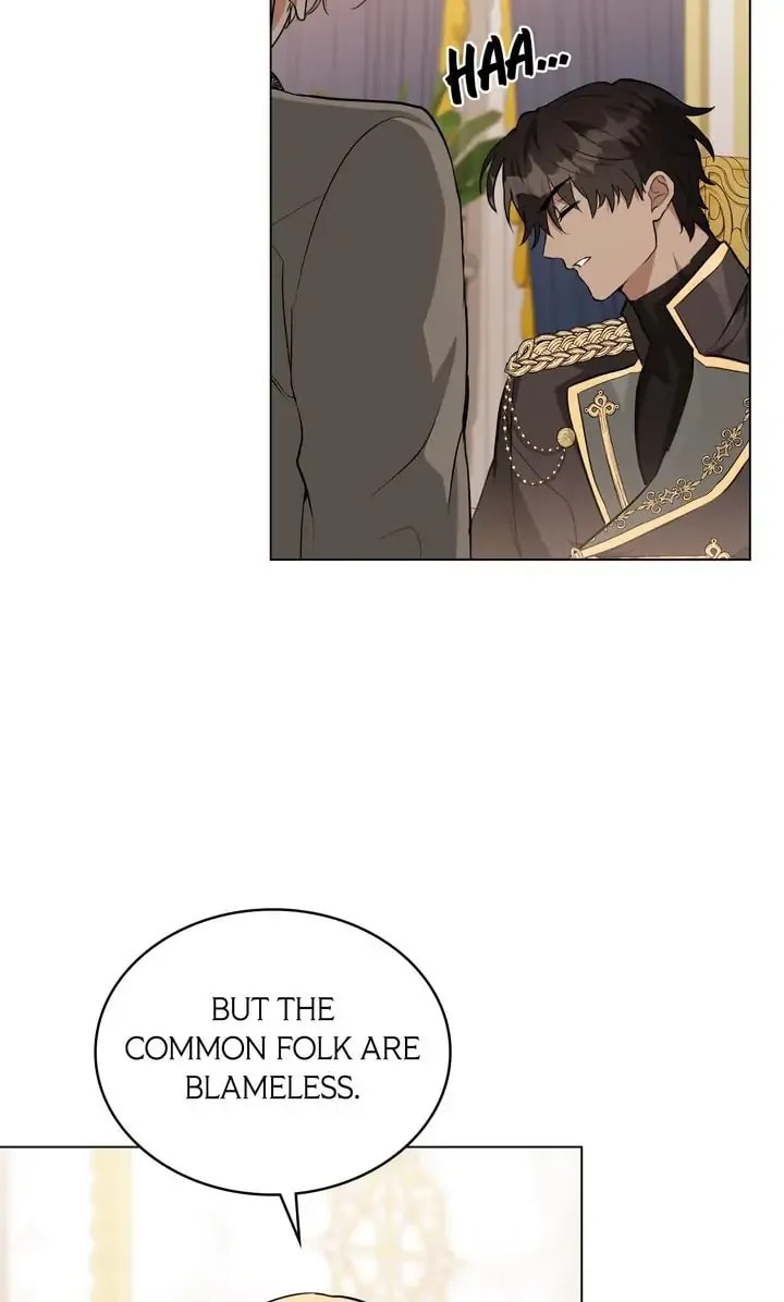 The Fallen Duke & the Knight Who Hated Him Chapter 12 page 19 - 