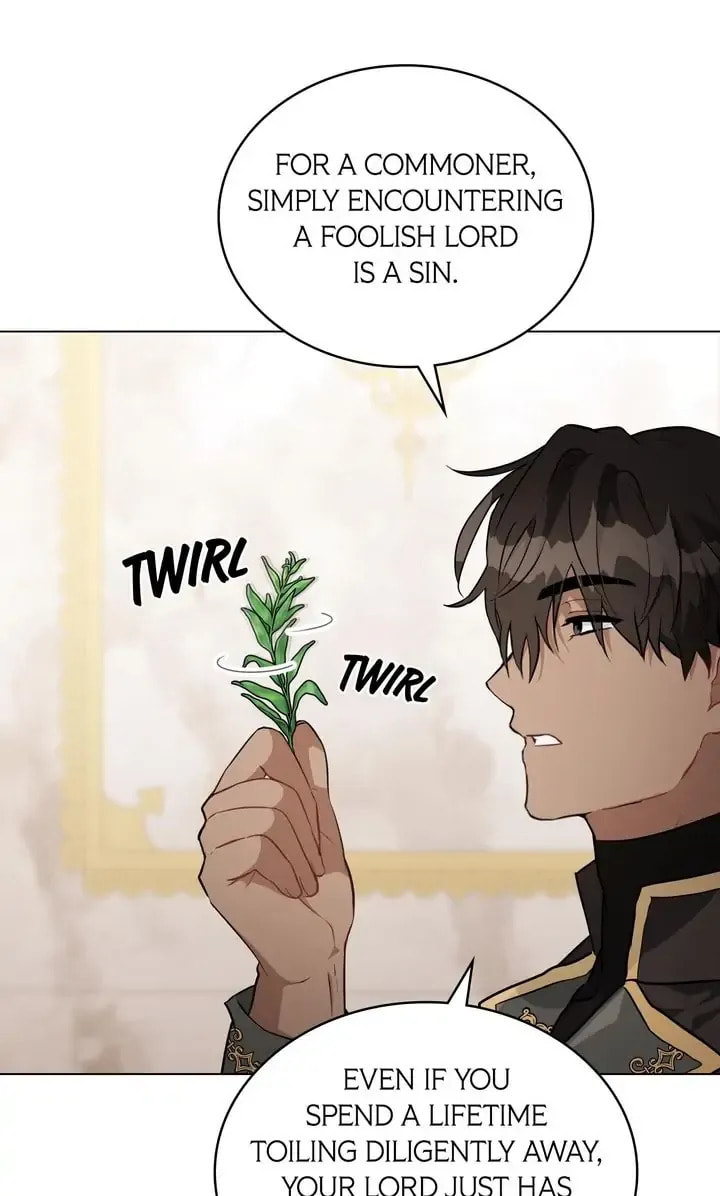 The Fallen Duke & the Knight Who Hated Him Chapter 12 page 21 - 