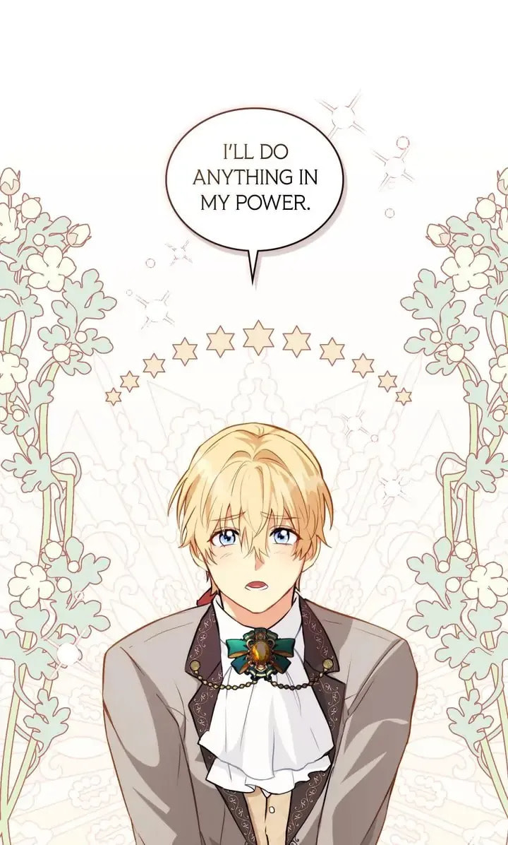 The Fallen Duke & the Knight Who Hated Him Chapter 12 page 27 - 