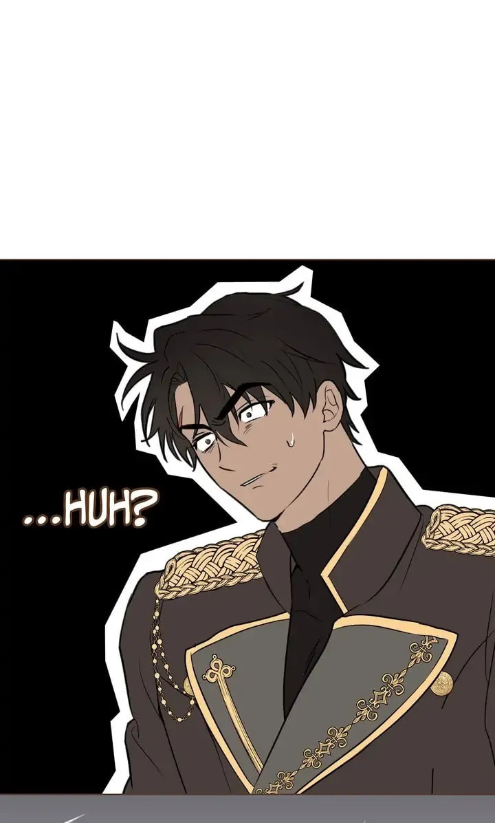 The Fallen Duke & the Knight Who Hated Him Chapter 12 page 37 - 
