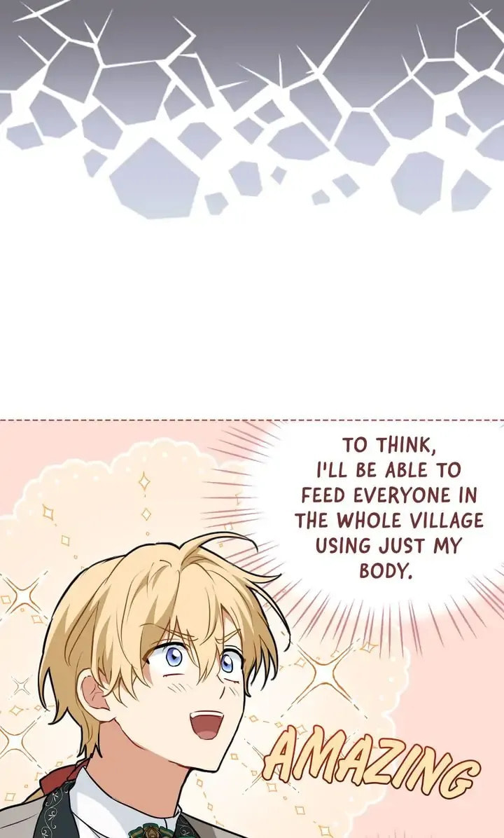The Fallen Duke & the Knight Who Hated Him Chapter 12 page 38 - 