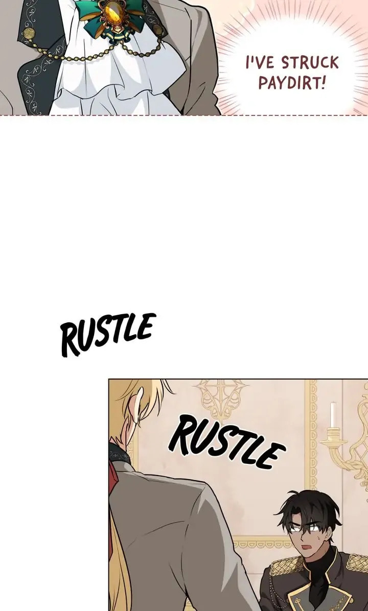 The Fallen Duke & the Knight Who Hated Him Chapter 12 page 39 - 