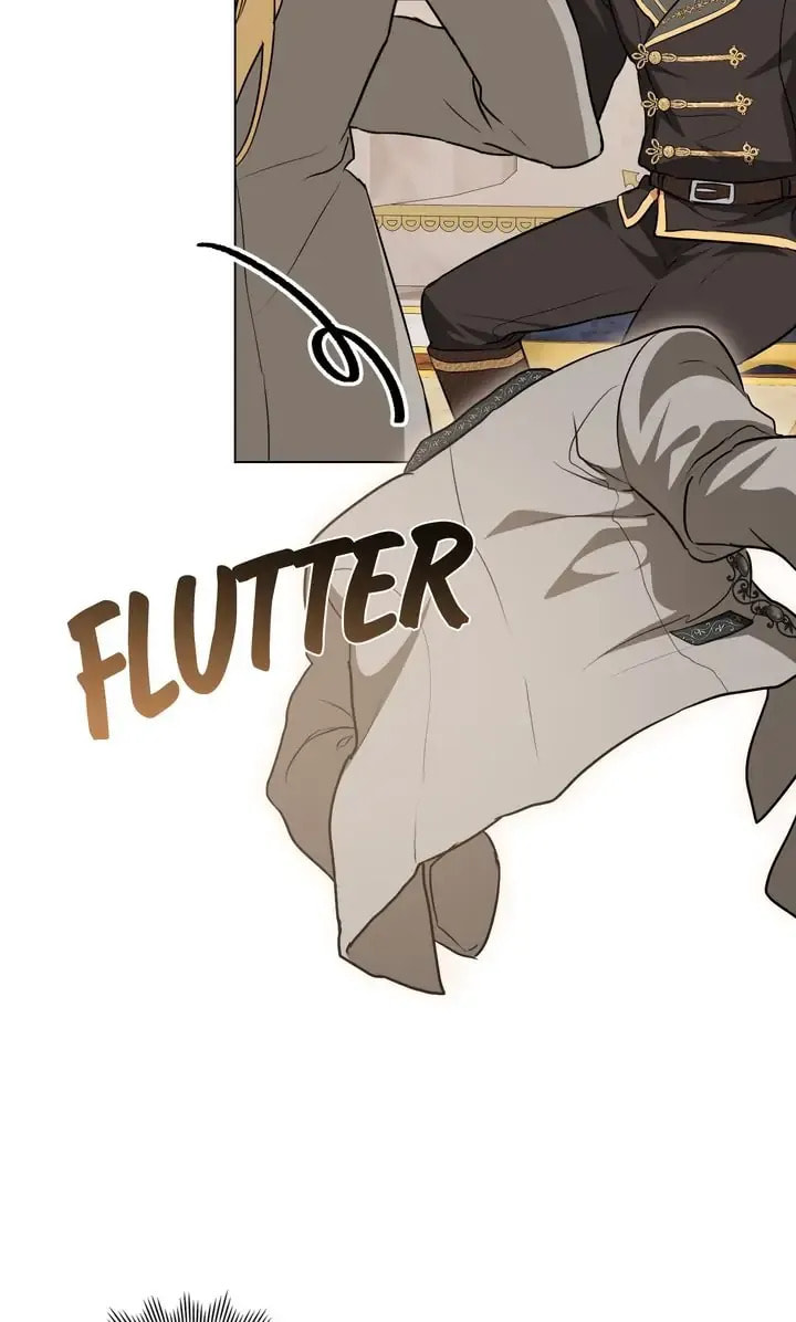 The Fallen Duke & the Knight Who Hated Him Chapter 12 page 40 - 
