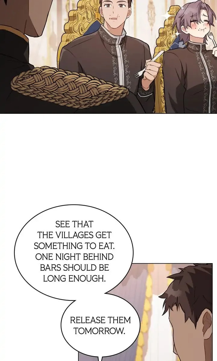 The Fallen Duke & the Knight Who Hated Him Chapter 12 page 5 - 