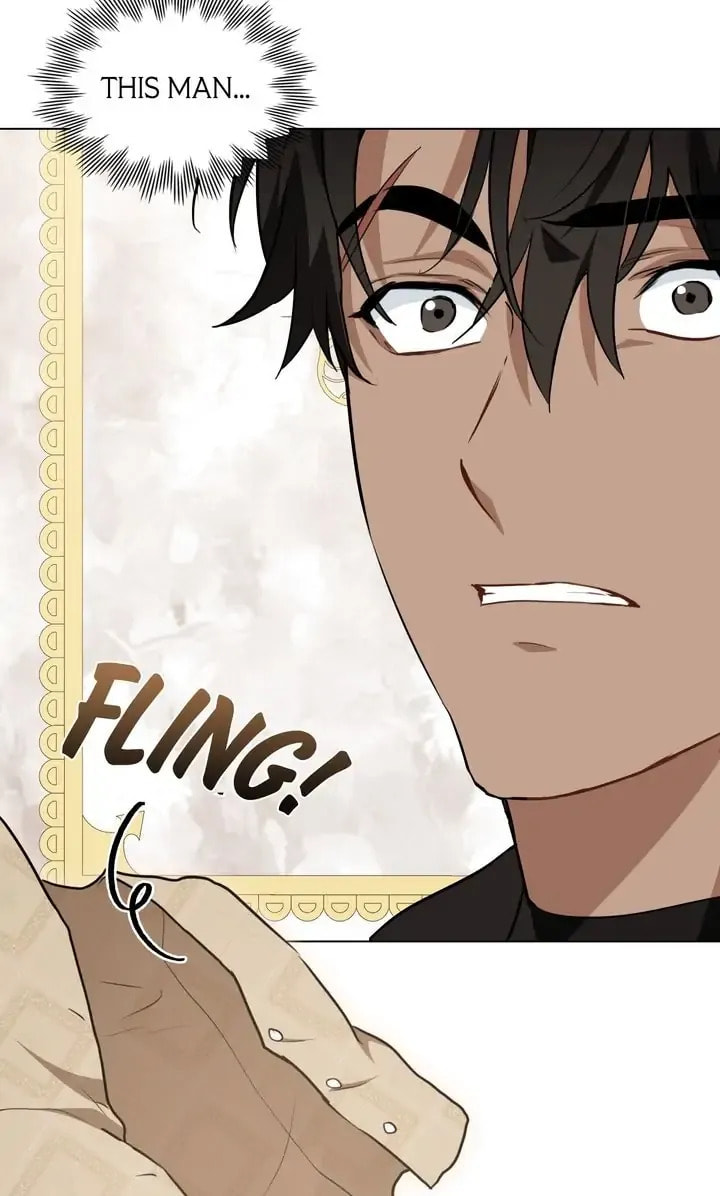 The Fallen Duke & the Knight Who Hated Him Chapter 12 page 41 - 
