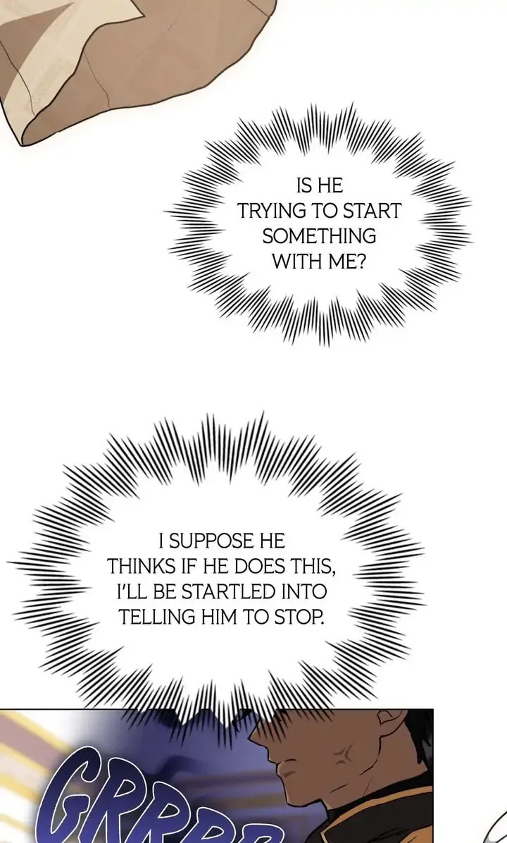 The Fallen Duke & the Knight Who Hated Him Chapter 12 page 42 - 