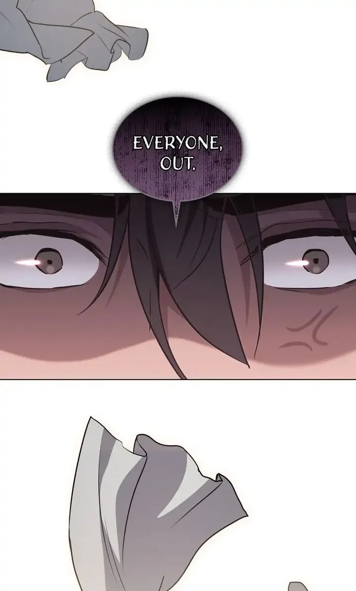 The Fallen Duke & the Knight Who Hated Him Chapter 12 page 44 - 