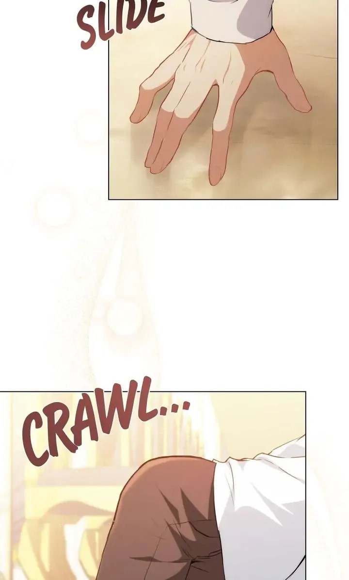 The Fallen Duke & the Knight Who Hated Him Chapter 12 page 50 - 