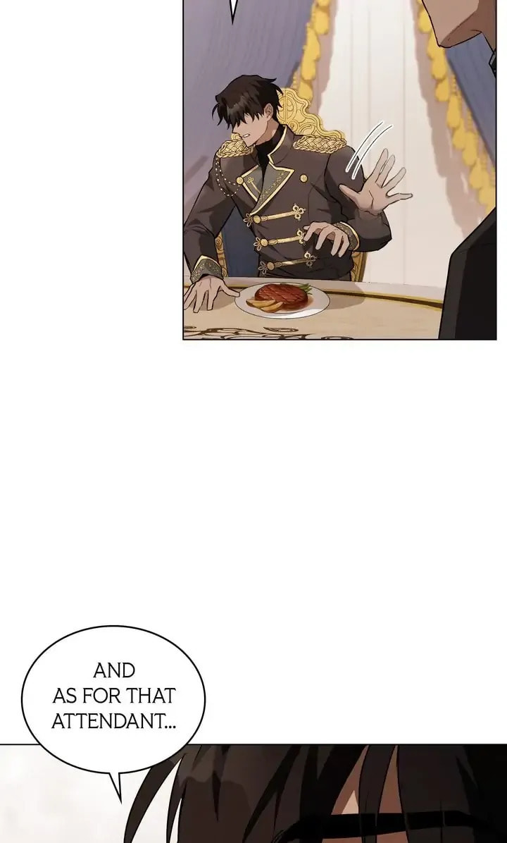 The Fallen Duke & the Knight Who Hated Him Chapter 12 page 6 - 