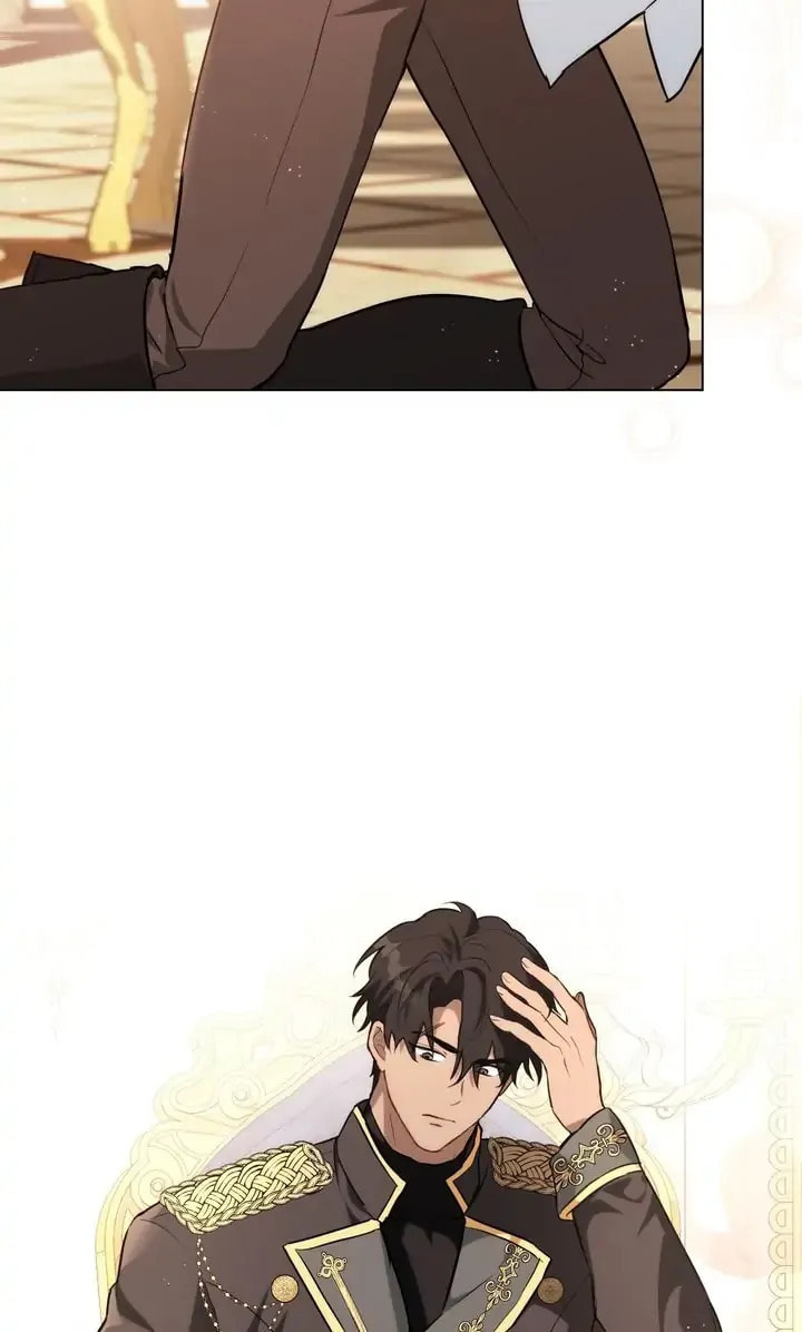 The Fallen Duke & the Knight Who Hated Him Chapter 12 page 51 - 