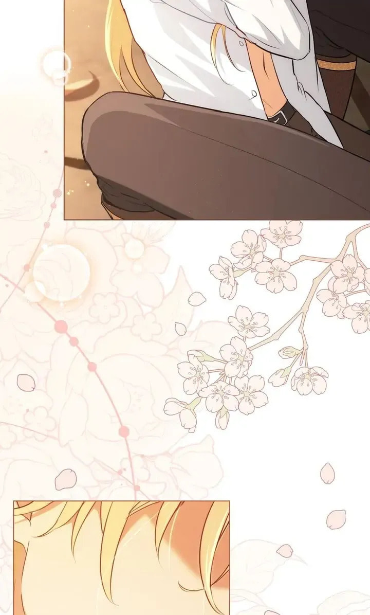 The Fallen Duke & the Knight Who Hated Him Chapter 12 page 54 - 