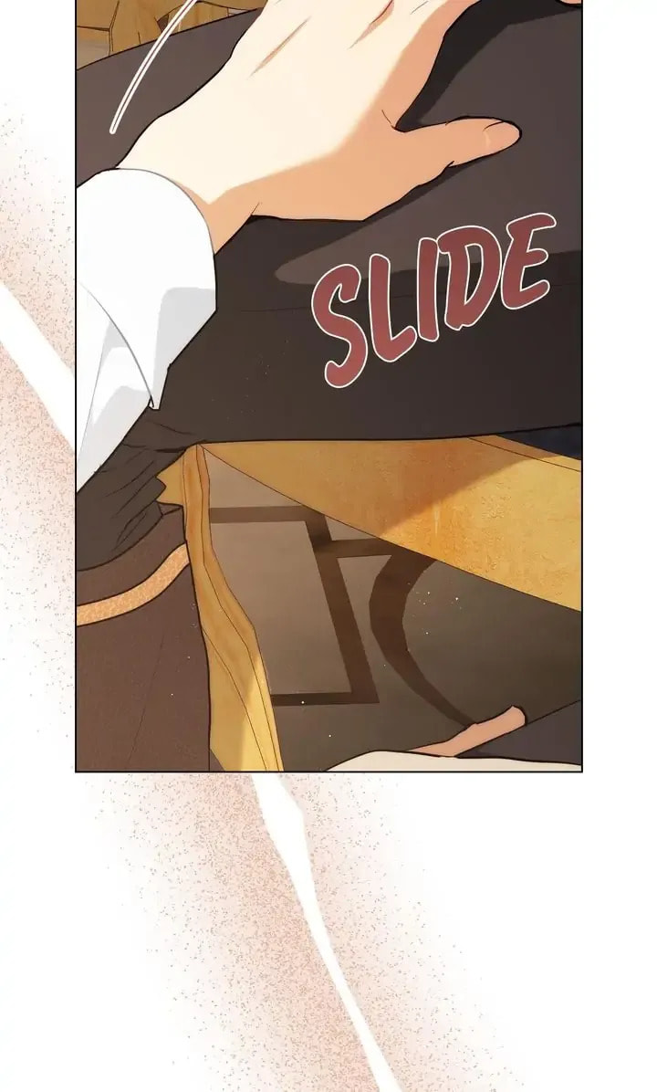 The Fallen Duke & the Knight Who Hated Him Chapter 12 page 59 - 