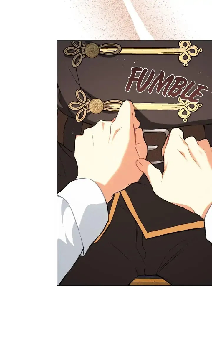The Fallen Duke & the Knight Who Hated Him Chapter 12 page 60 - 