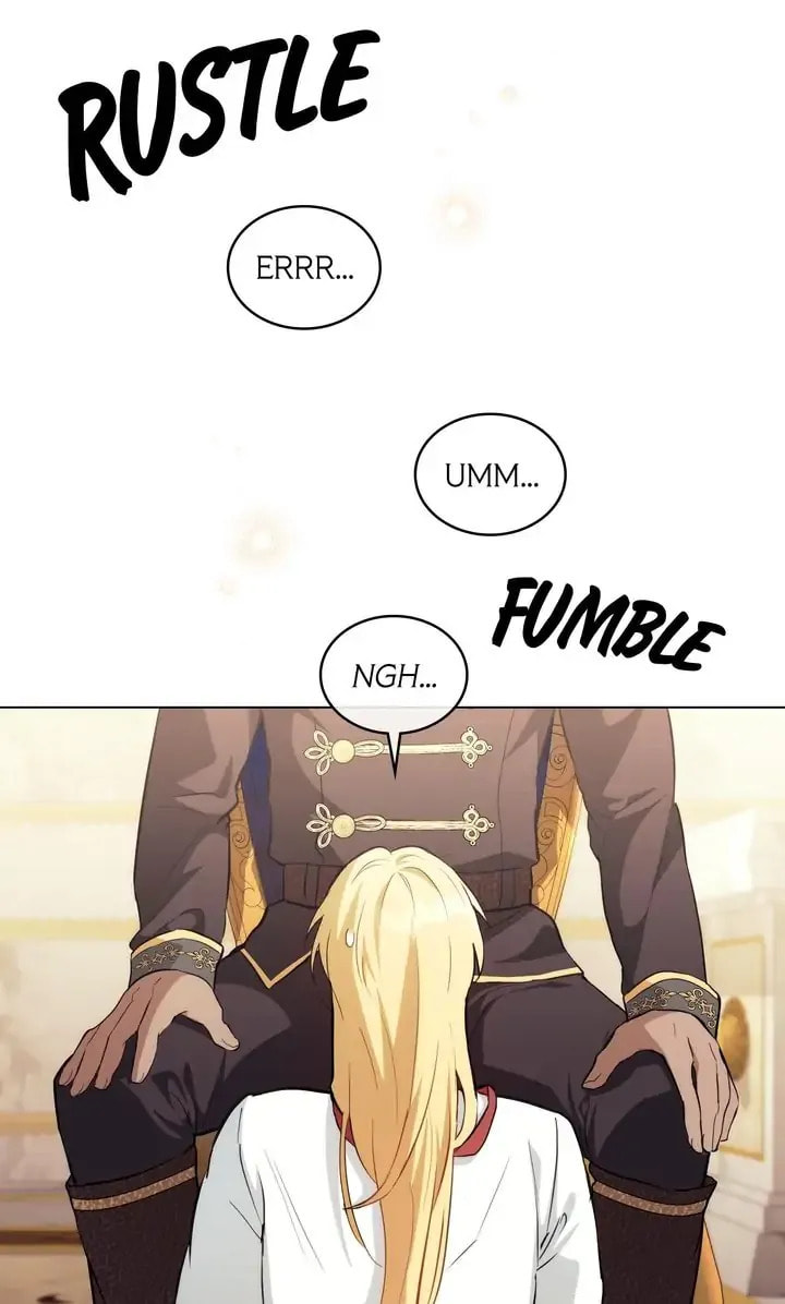 The Fallen Duke & the Knight Who Hated Him Chapter 12 page 61 - 
