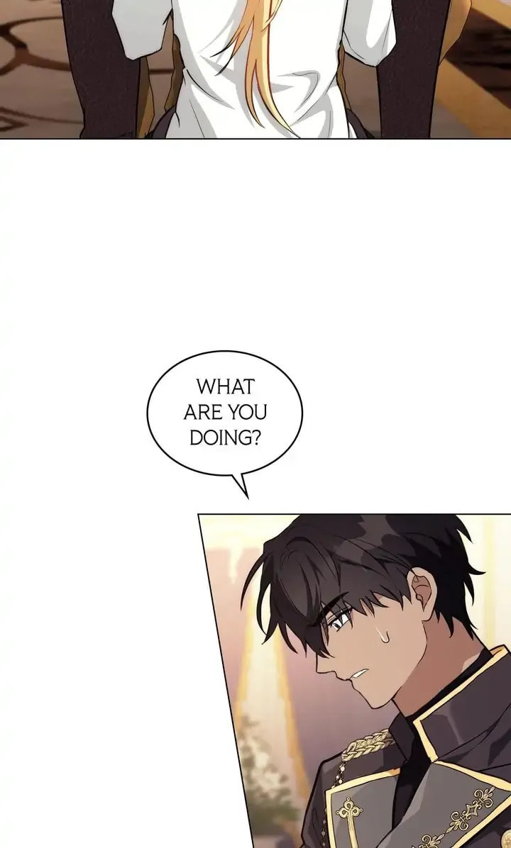 The Fallen Duke & the Knight Who Hated Him Chapter 12 page 62 - 