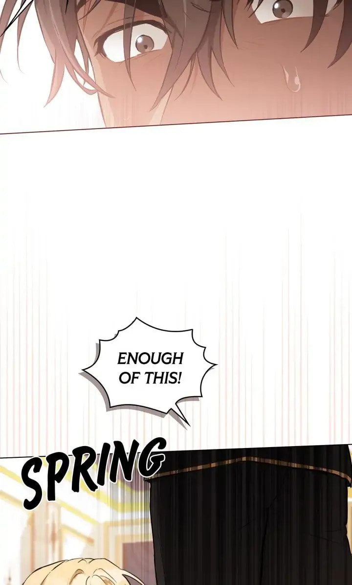 The Fallen Duke & the Knight Who Hated Him Chapter 12 page 66 - 