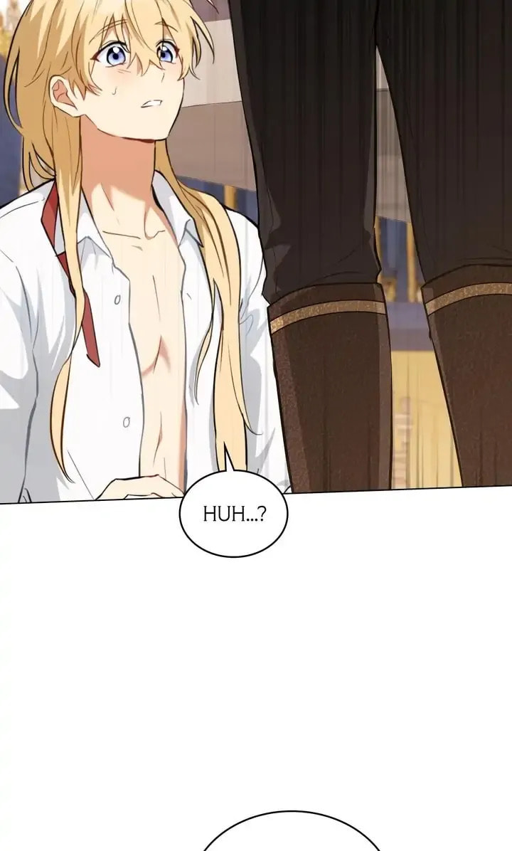 The Fallen Duke & the Knight Who Hated Him Chapter 12 page 67 - 