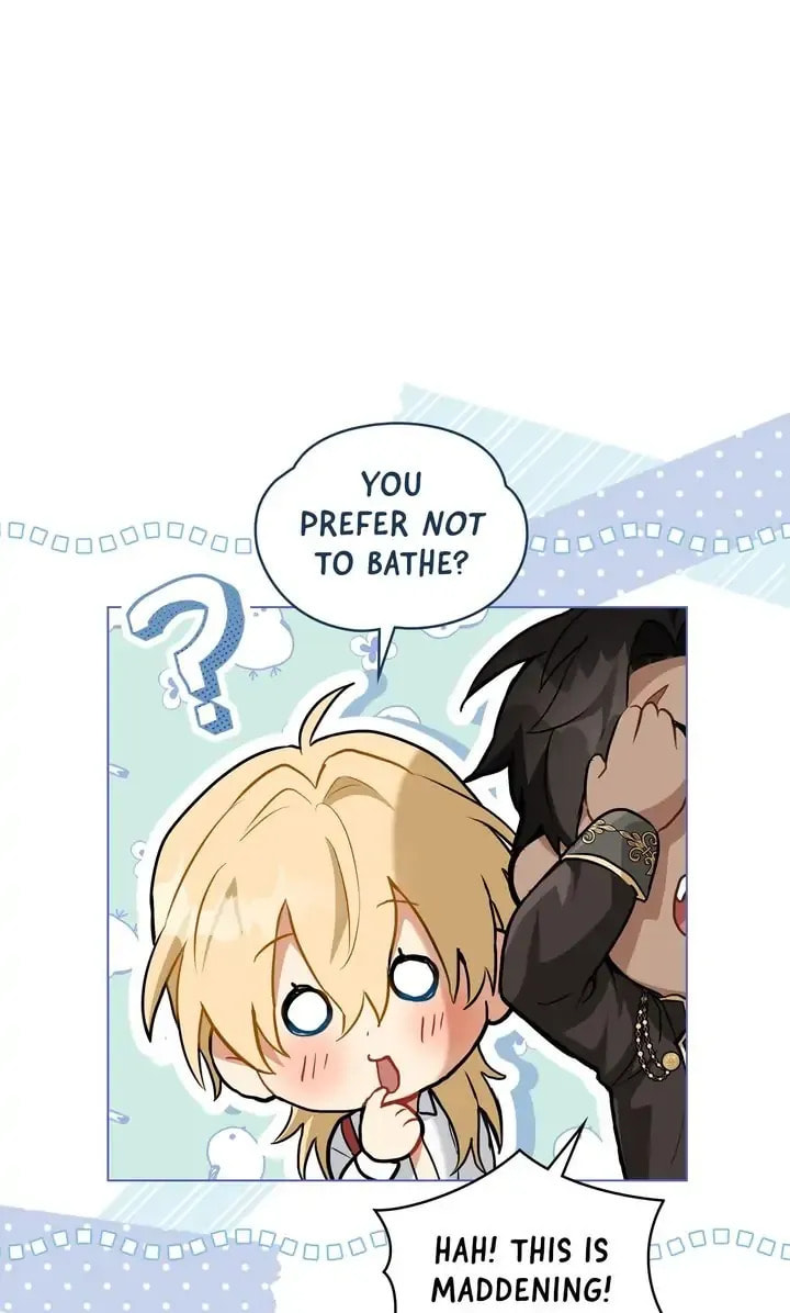 The Fallen Duke & the Knight Who Hated Him Chapter 12 page 69 - 