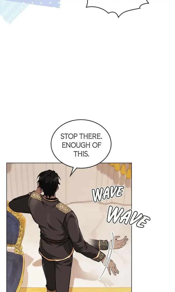 The Fallen Duke & the Knight Who Hated Him Chapter 12 page 70 - 