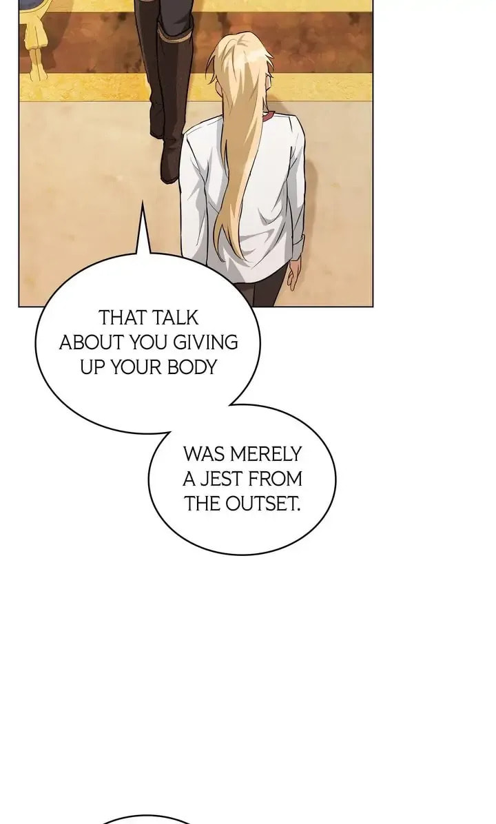 The Fallen Duke & the Knight Who Hated Him Chapter 12 page 71 - 