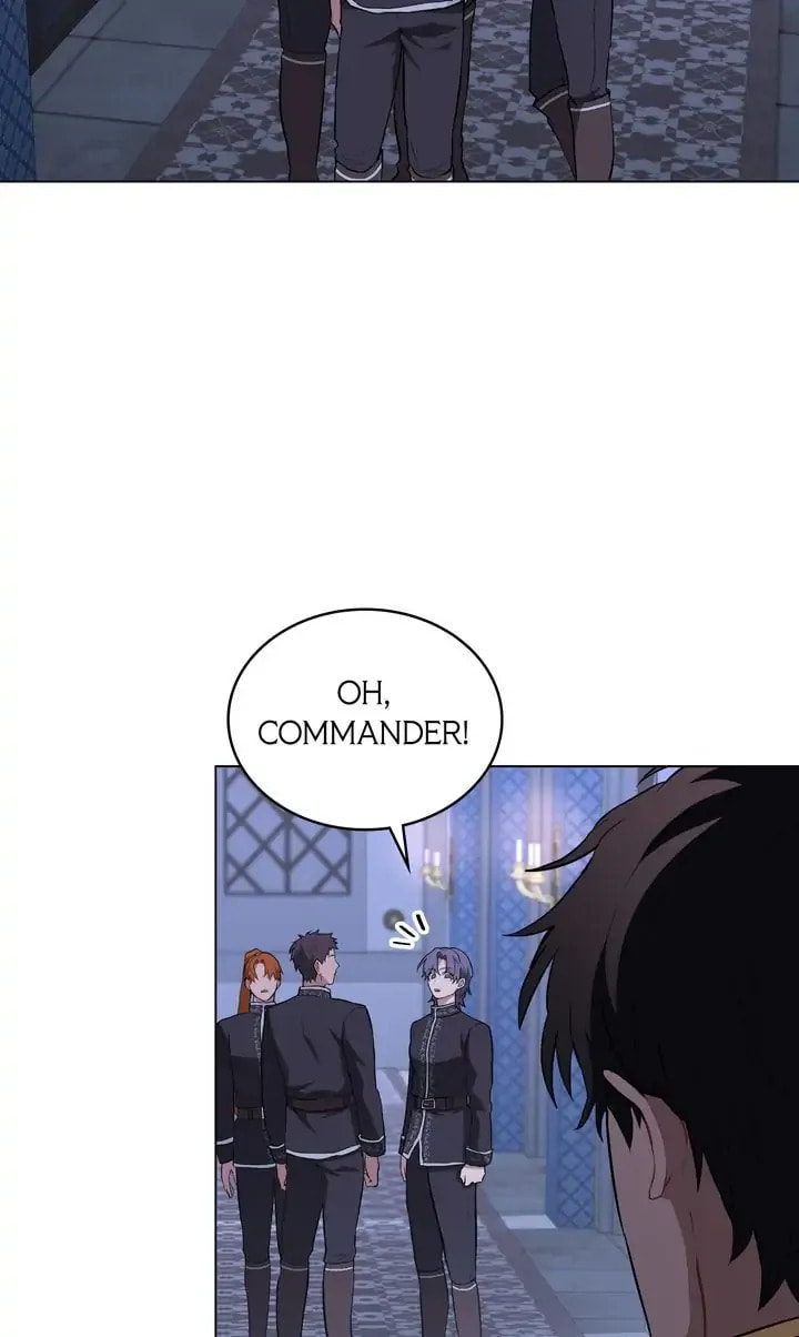 The Fallen Duke & the Knight Who Hated Him Chapter 13 page 2 - 
