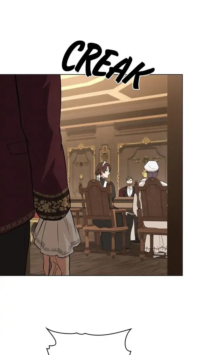 The Fallen Duke & the Knight Who Hated Him Chapter 13 page 15 - 