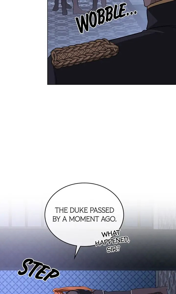 The Fallen Duke & the Knight Who Hated Him Chapter 13 page 3 - 