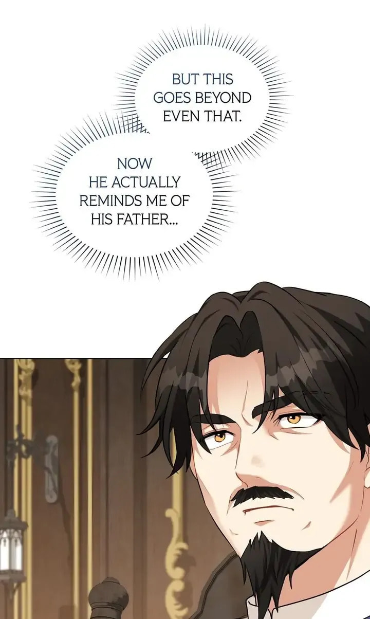 The Fallen Duke & the Knight Who Hated Him Chapter 13 page 21 - 