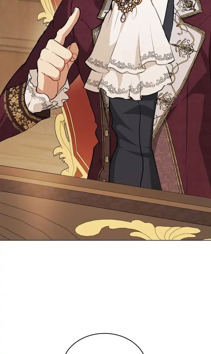 The Fallen Duke & the Knight Who Hated Him Chapter 13 page 31 - 