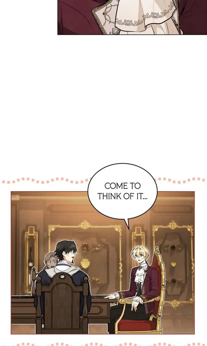 The Fallen Duke & the Knight Who Hated Him Chapter 13 page 36 - 