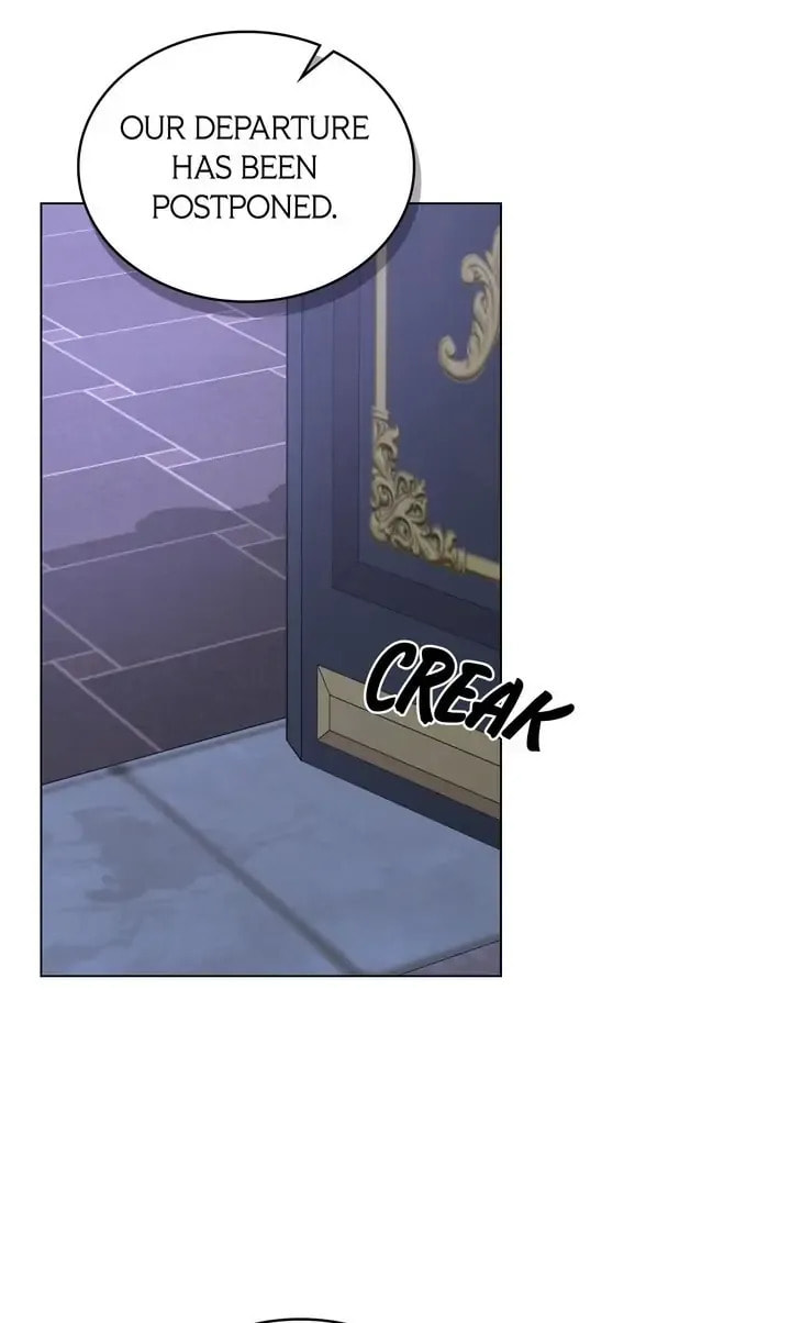 The Fallen Duke & the Knight Who Hated Him Chapter 13 page 5 - 