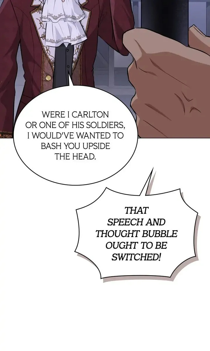 The Fallen Duke & the Knight Who Hated Him Chapter 13 page 41 - 
