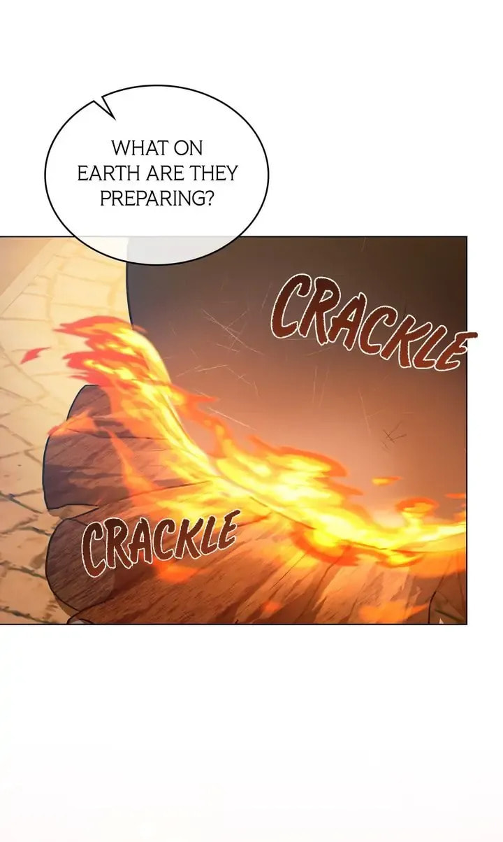 The Fallen Duke & the Knight Who Hated Him Chapter 13 page 49 - 