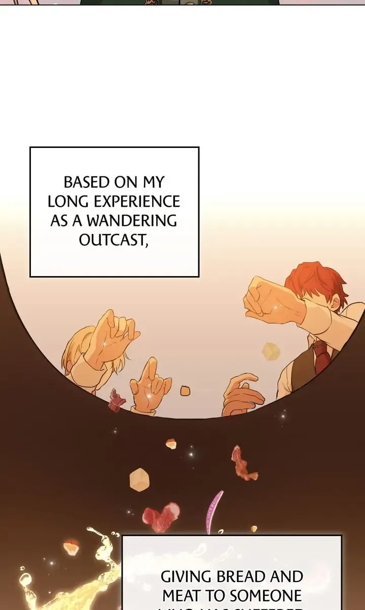 The Fallen Duke & the Knight Who Hated Him Chapter 13 page 51 - 