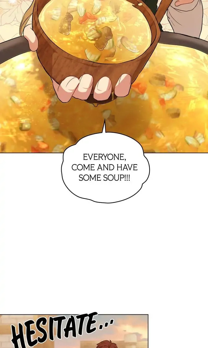 The Fallen Duke & the Knight Who Hated Him Chapter 13 page 54 - 