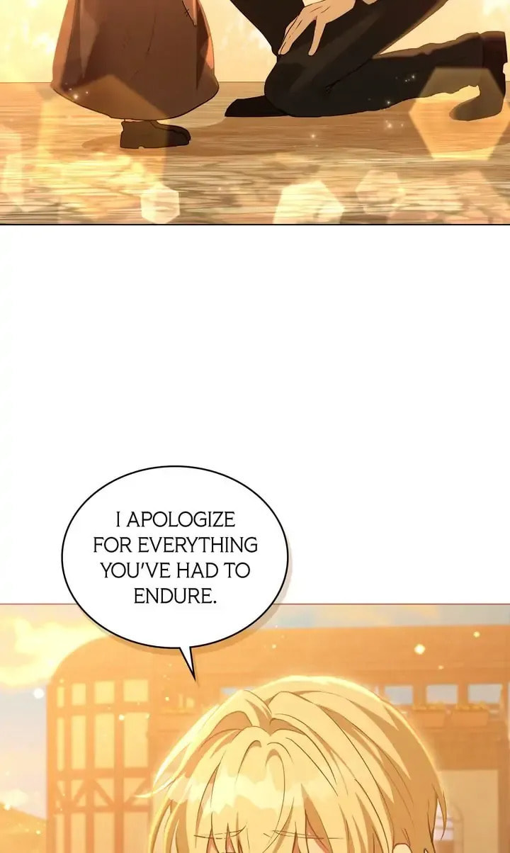 The Fallen Duke & the Knight Who Hated Him Chapter 13 page 62 - 