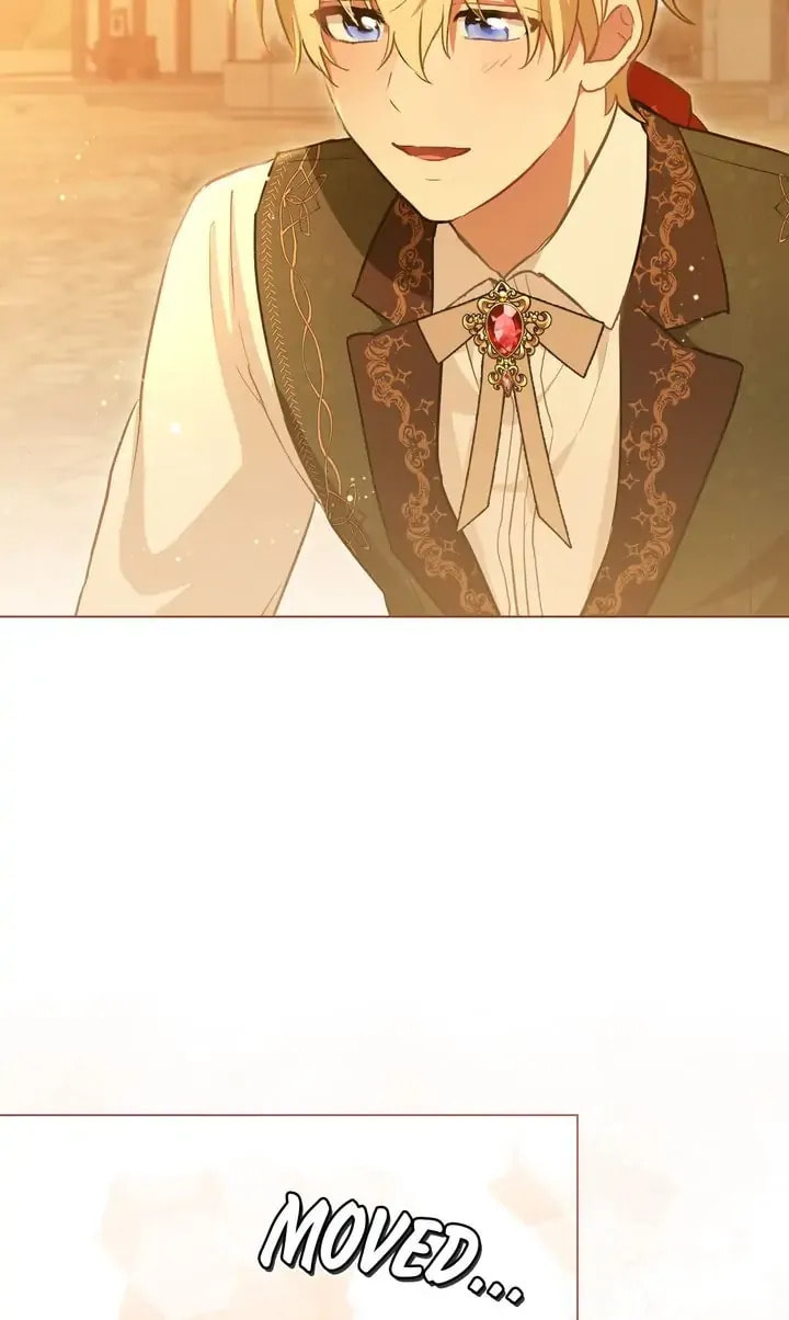 The Fallen Duke & the Knight Who Hated Him Chapter 13 page 63 - 