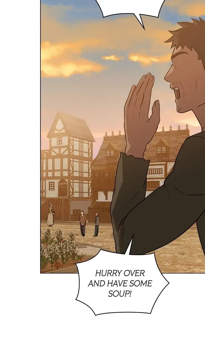 The Fallen Duke & the Knight Who Hated Him Chapter 13 page 65 - 